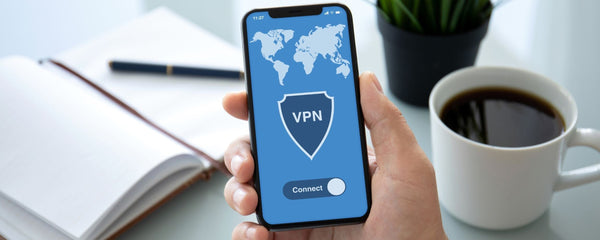 VPN sur iPhone