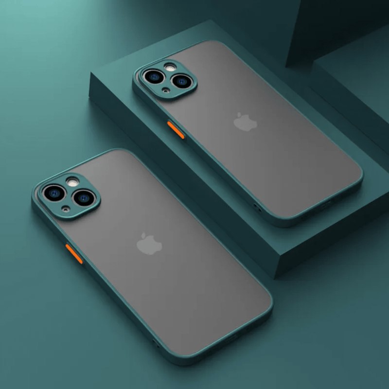 SoCool - Coque iPhone XS