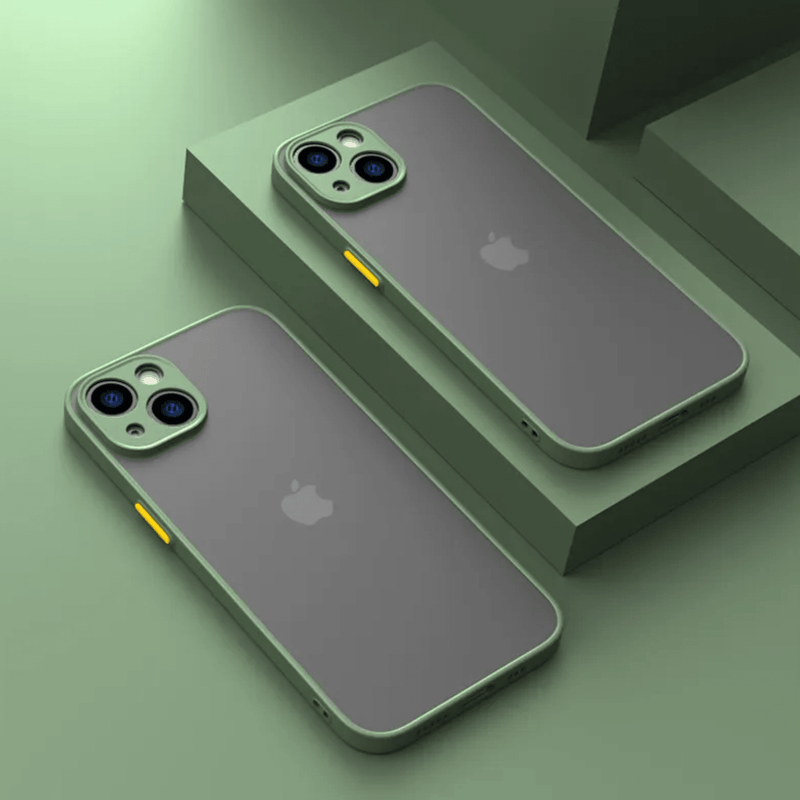 SoCool - Coque iPhone X