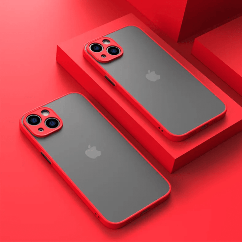 SoCool - Coque iPhone XS