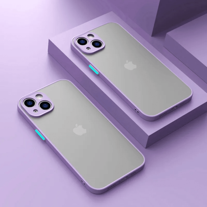 SoCool - Coque iPhone XS