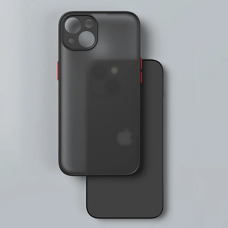 SoCool - Coque iPhone XS