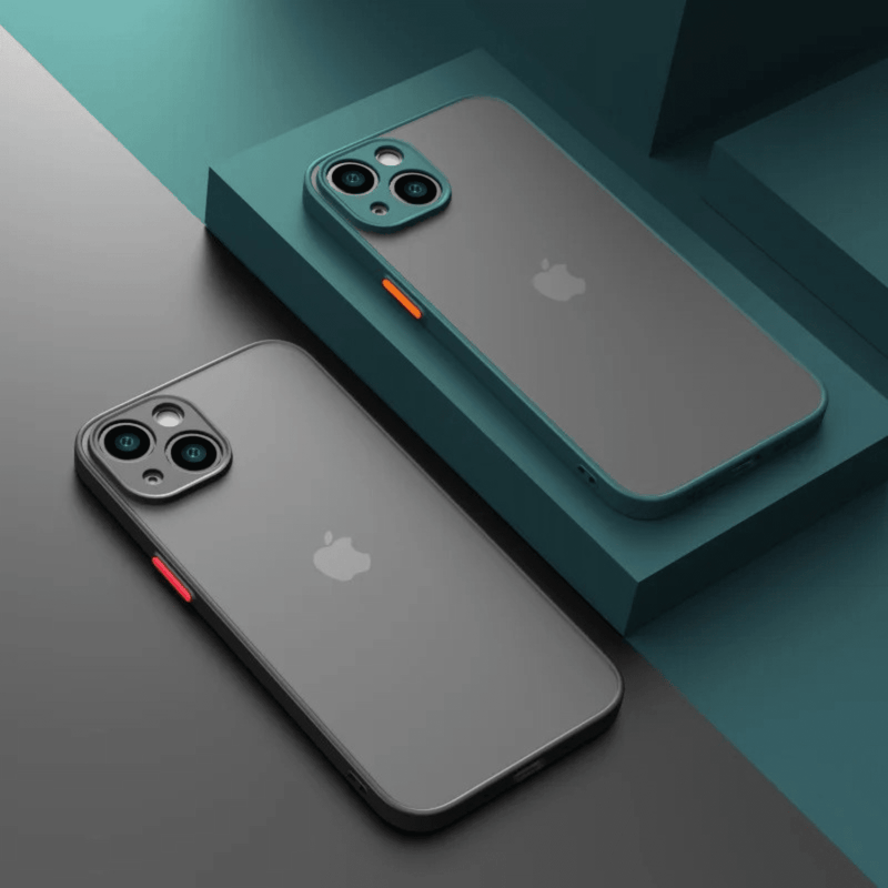 SoCool - Coque iPhone 8 Plus