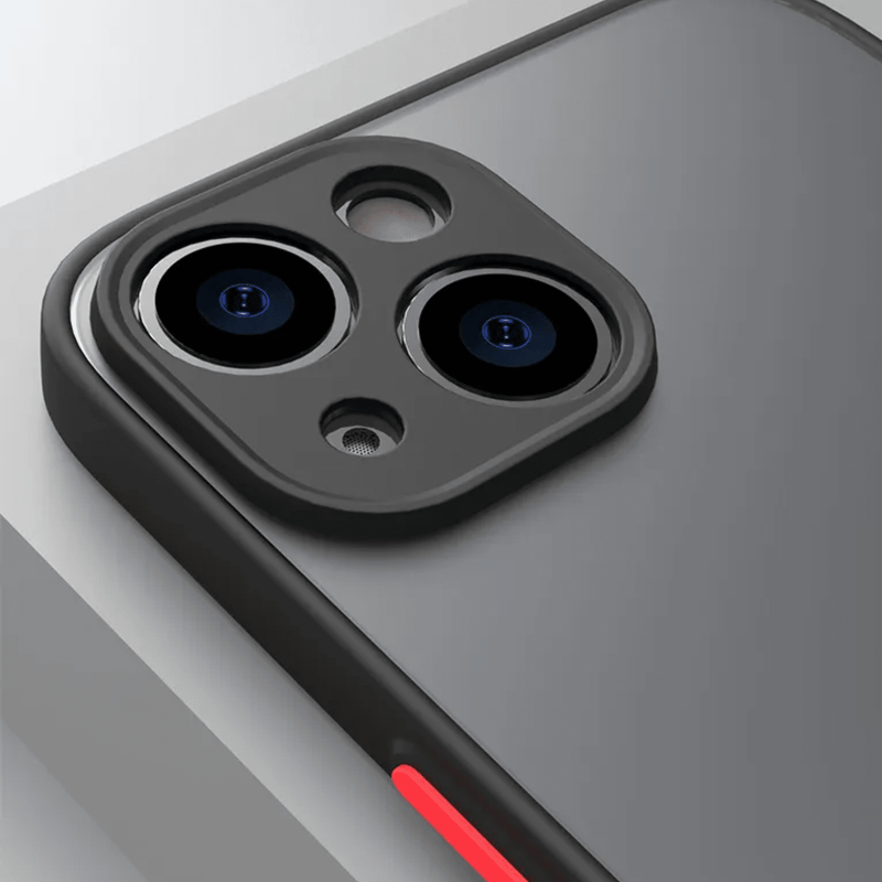 SoCool - Coque iPhone XS