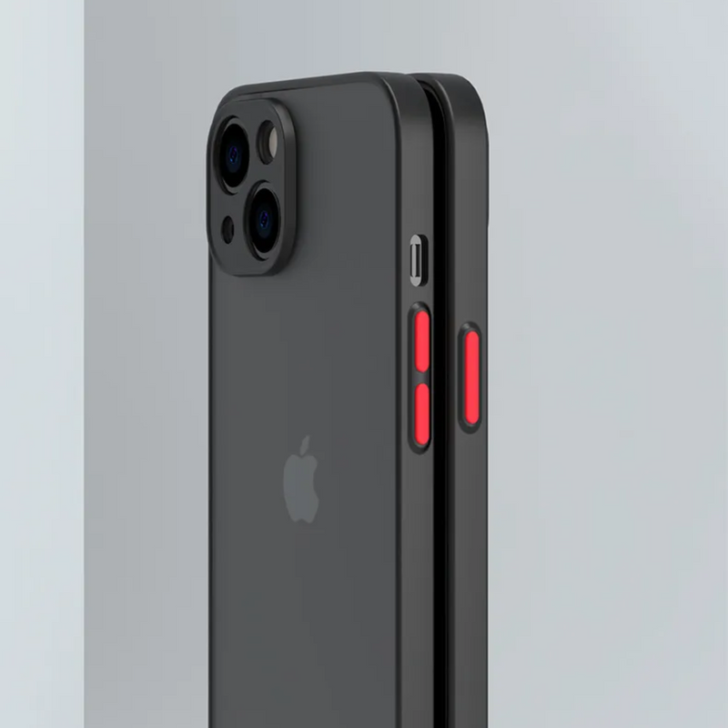 SoCool - Coque iPhone XS