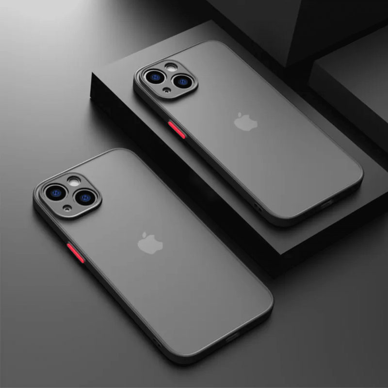 SoCool - Coque iPhone XS