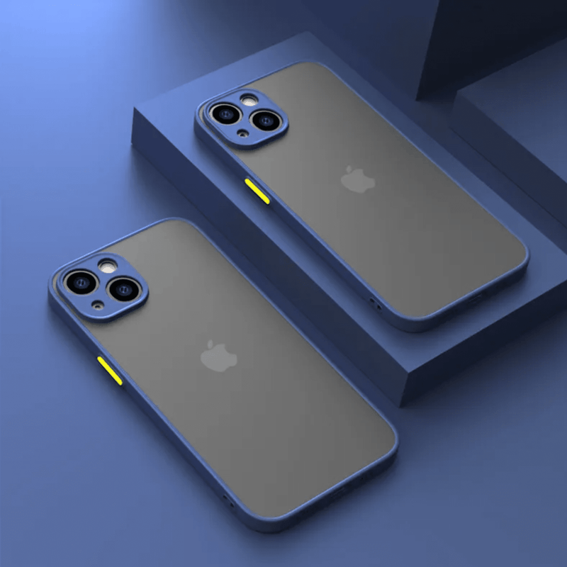 SoCool - Coque iPhone XS