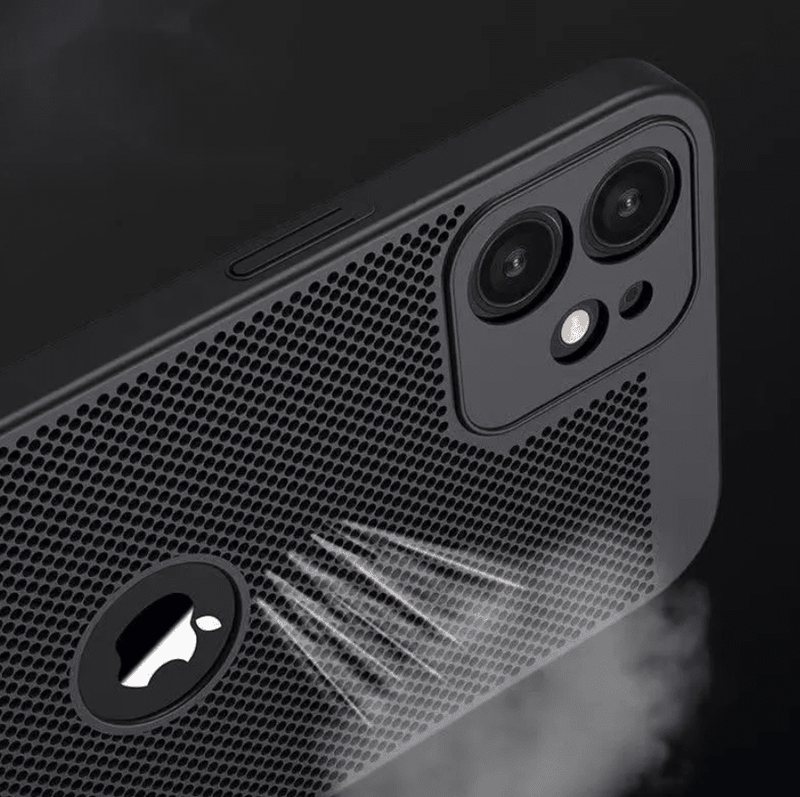 Ultra Slim - Coque iPhone XS