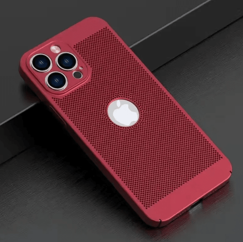 Ultra Slim - Coque iPhone XS