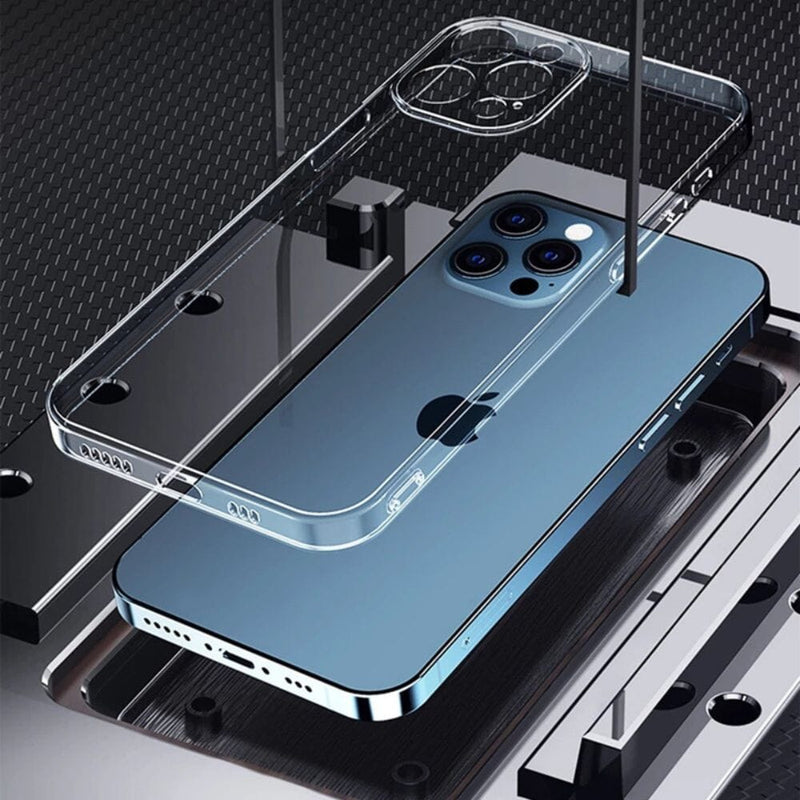 Ghost - Coque iPhone 11 Pro Max