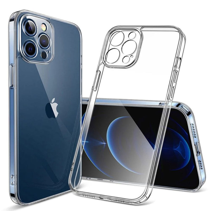 Ghost - Coque iPhone 11