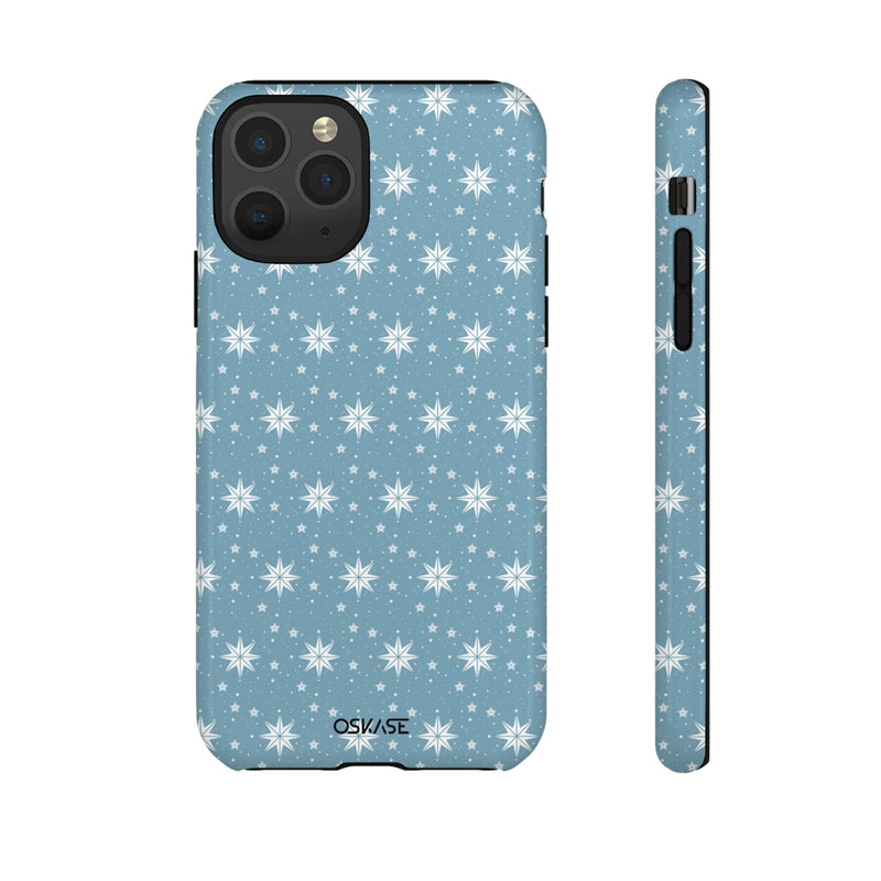 Hiver Glacial - Coque iPhone 11 Pro