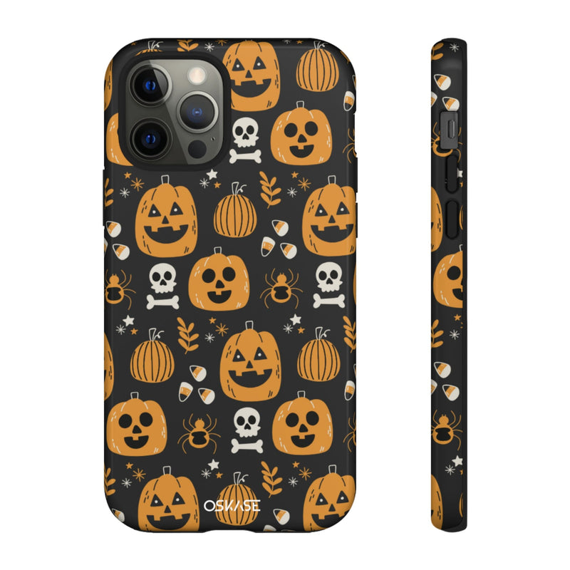 Happy Halloween - Coque iPhone 12 Pro