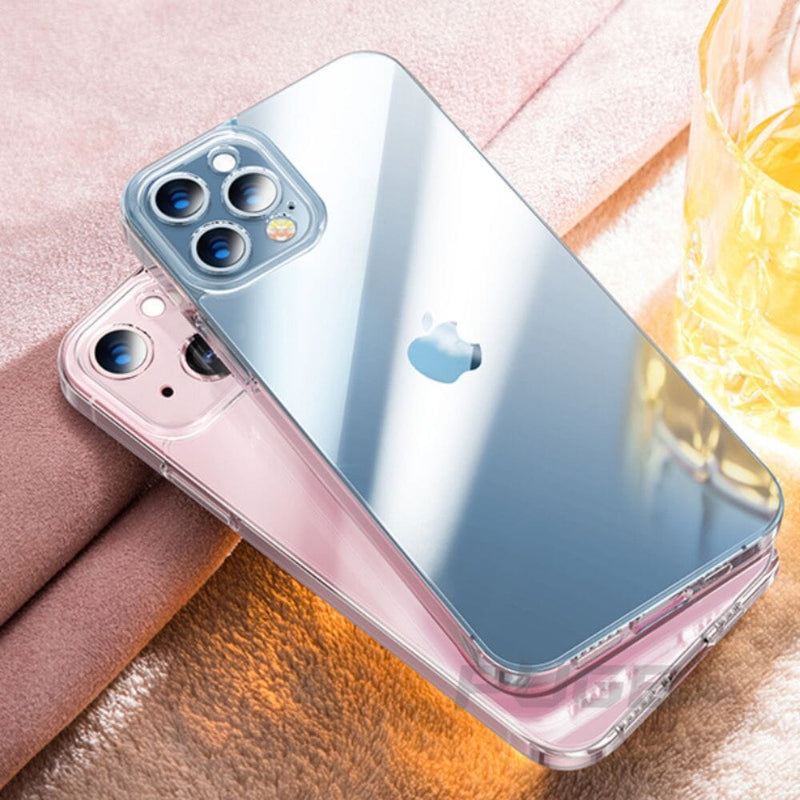 Ghost - Coque iPhone 11